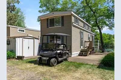 15827 Wilderness Trail #80, Crosslake, MN 56442 - Photo 1