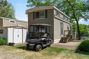 15827 Wilderness Trail, Crosslake, MN 56442 - Photo 1
