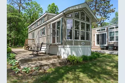 15827 Wilderness Trail #80, Crosslake, MN 56442 - Photo 17
