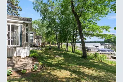 15827 Wilderness Trail #80, Crosslake, MN 56442 - Photo 33