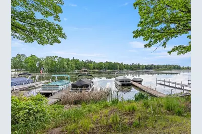 15827 Wilderness Trail #80, Crosslake, MN 56442 - Photo 33