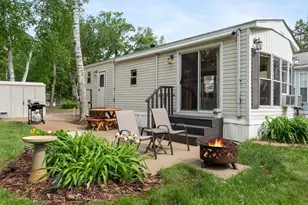 15827 Wilderness Trail, Crosslake, MN 56442 - Photo 1