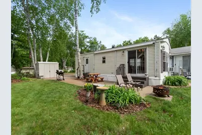 15827 Wilderness Trail #53, Crosslake, MN 56442 - Photo 23