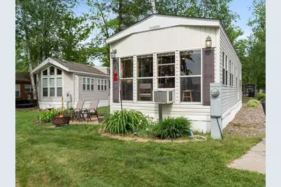 15827 Wilderness Trail #53, Crosslake, MN 56442 - Photo 21