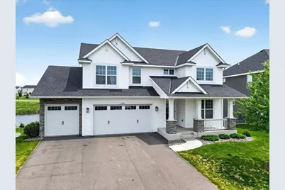 11210 Meadow View Lane, Maple Grove, MN 55311 - Photo 1