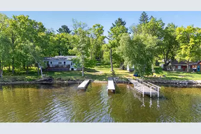 8612 Paradise Beach Road, Brainerd, MN 56401 - Photo 31
