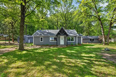 8612 Paradise Beach Road, Brainerd, MN 56401 - Photo 1
