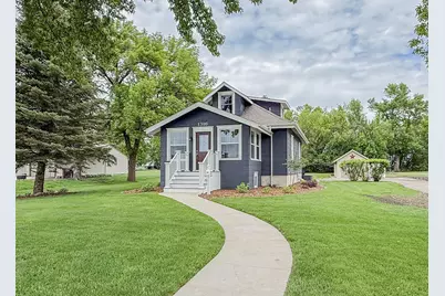 1316 W Fairview Avenue, Olivia, MN 56277 - Photo 1