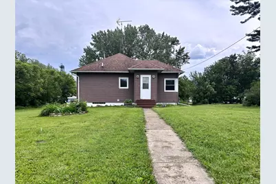 301 W 3rd Street, Sherburn, MN 56171 - Photo 1