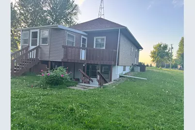 301 W 3rd Street, Sherburn, MN 56171 - Photo 3