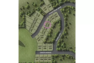 254 Eagle Ridge Dr Lot 246, Roberts, WI 54023 - Photo 1