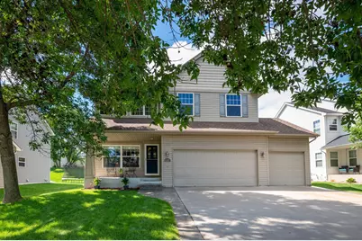 11501 20th Street NE, Saint Michael, MN 55376 - Photo 1