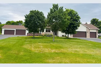 13938 298th Avenue NW, Princeton, MN 55371 - Photo 1