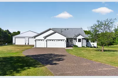 28064 Crane Street, Isanti, MN 55040 - Photo 1