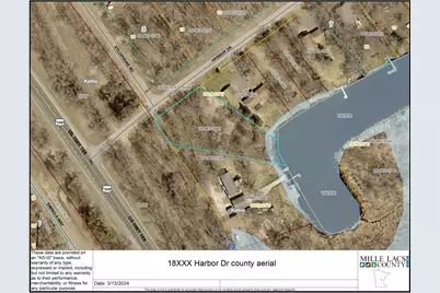 187Xx Harbor Drive, Garrison, MN 56450 - Photo 9