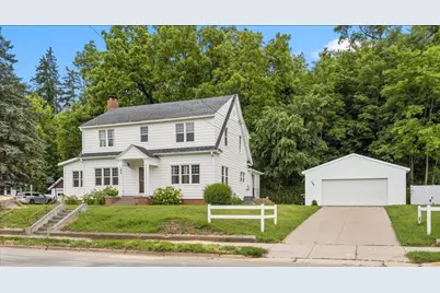 398 E Wall Street, Ellsworth, WI 54011 - Photo 1