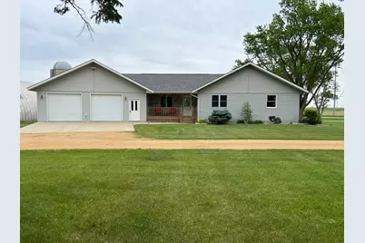 1970 121st Street, Woodstock, MN 56186 - Photo 1