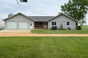 1970 121st St, Woodstock, MN 56186 - Photo 1