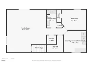 425 66th St SW, Waverly, MN 55390 - Photo 43