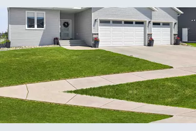 4500 Blue Stem Way, Moorhead, MN 56560 - Photo 1