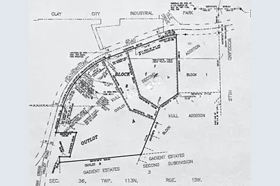 Lot 2, Block 1, Kull 3rd Featherstone Road, Red Wing, MN 55066 - Photo 1