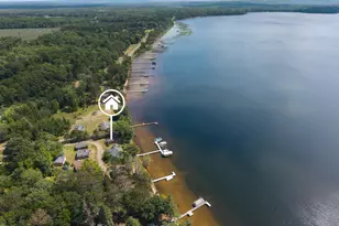 16109 W Ron De Voo Rd, Stone Lake, WI 54876 - Photo 3