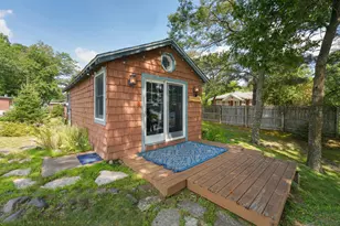 16109 W Ron De Voo Rd, Stone Lake, WI 54876 - Photo 17