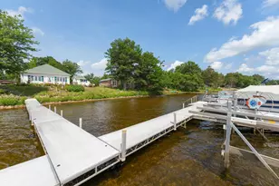 16109 W Ron De Voo Rd, Stone Lake, WI 54876 - Photo 15
