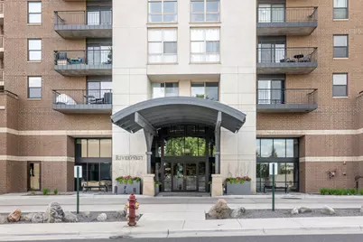 401 S 1st Street #318, Minneapolis, MN 55401 - Photo 1