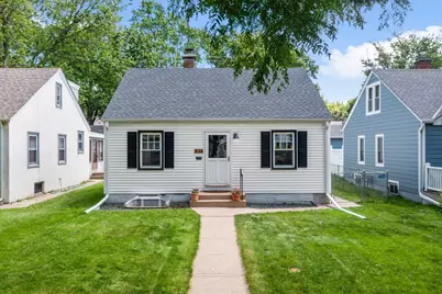 3135 McKinley Street NE, Minneapolis, MN 55418 - Photo 1