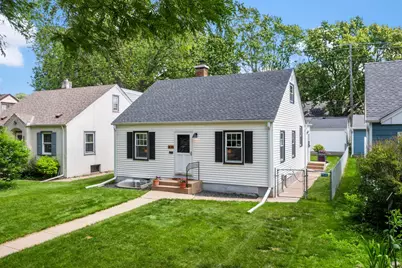 3135 McKinley Street NE, Minneapolis, MN 55418 - Photo 1