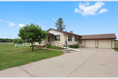 8601 Little Rock Road NE, Foley, MN 56329 - Photo 1
