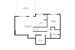 1218 152nd Ln NW, Andover, MN 55304 - Photo 39