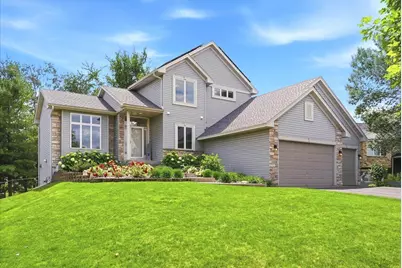 1218 152nd Lane NW, Andover, MN 55304 - Photo 1