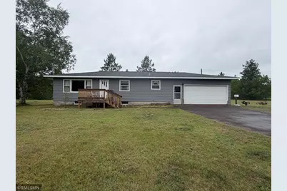 4206 E County Road T, Danbury, WI 54830 - Photo 1