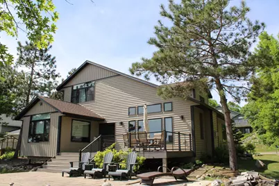 30906 N Lakeview Drive, Pequot Lakes, MN 56472 - Photo 5