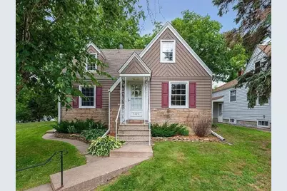 3224 Webster Avenue S, Saint Louis Park, MN 55416 - Photo 3