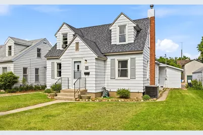 1244 9th Avenue N, Saint Cloud, MN 56303 - Photo 1