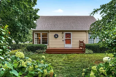 6844 Queen Avenue S, Richfield, MN 55423 - Photo 1