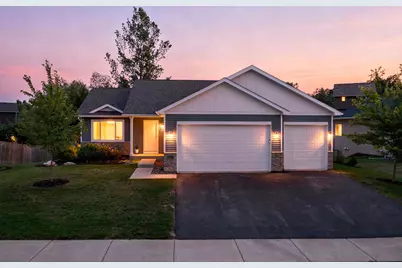 930 Breckenridge Lane, Montrose, MN 55363 - Photo 1