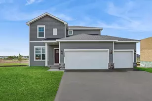 11607 74th St NE, Otsego, MN 55301 - Photo 1