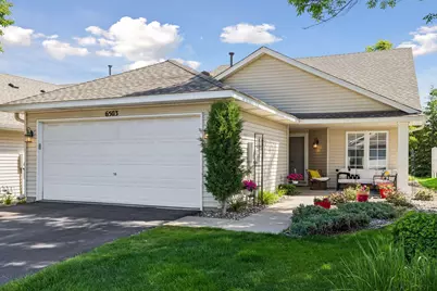 6503 Brook Lane, Savage, MN 55378 - Photo 1