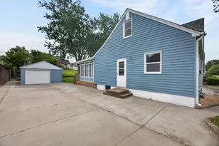 4943 Washington St NE, Columbia Heights, MN 55421 - Photo 21