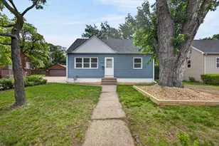 4943 Washington St NE, Columbia Heights, MN 55421 - Photo 1