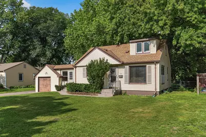 4921 Zenith Avenue N, Brooklyn Center, MN 55429 - Photo 1