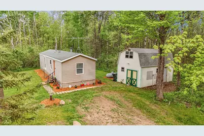 38265 Wildlife Road, Hinckley, MN 55037 - Photo 1