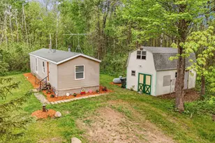 38265 Wildlife Rd, Hinckley, MN 55037 - Photo 1