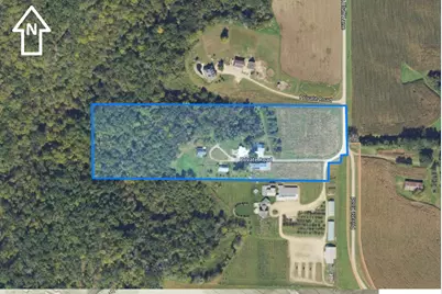 N2095 Twin Bluff Lane, Stockholm, WI 54769 - Photo 69