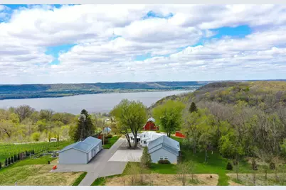 N2095 Twin Bluff Lane, Stockholm, WI 54769 - Photo 1