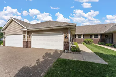 2618 Rosetown Court, Roseville, MN 55113 - Photo 3
